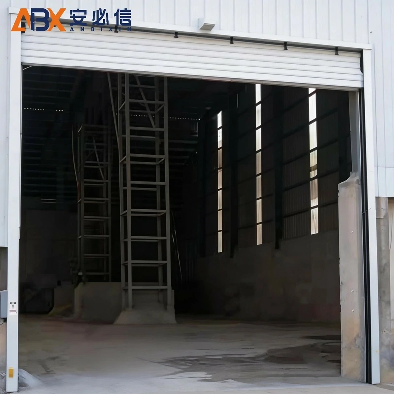 齐齐哈尔市翻转式卸货平台