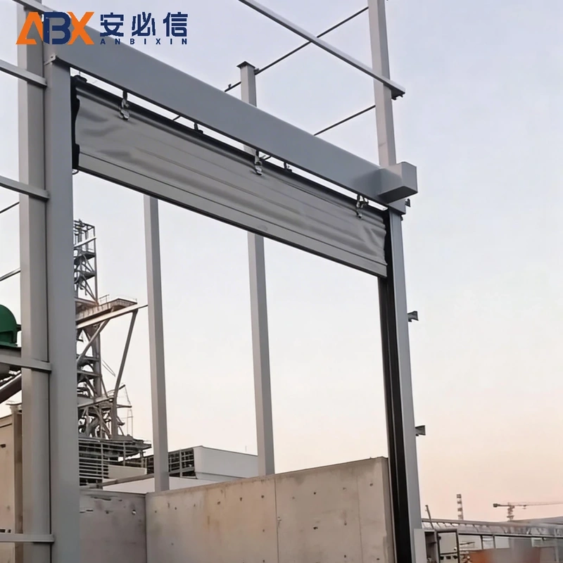 齐齐哈尔市高速堆积门