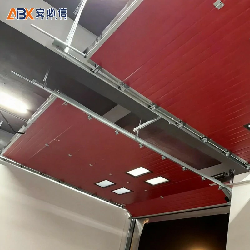 齐齐哈尔市垂直提升门